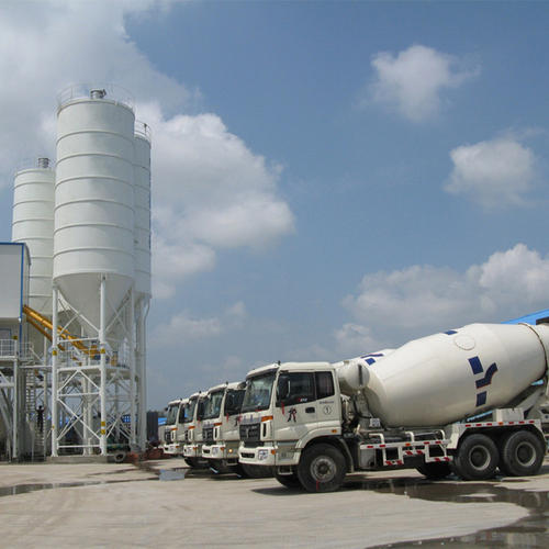 这个无名商砼站咋就拆不了