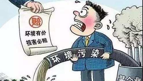 公司重庆首旭环保科技有限公司生态环境损害赔偿环境民事公益诉讼案